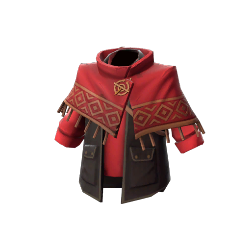 Wayward Wrap - Marketplace.tf