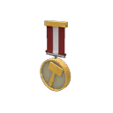 Map Maker's Medallion
