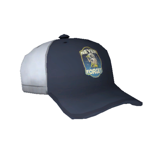 Never Forget Hat