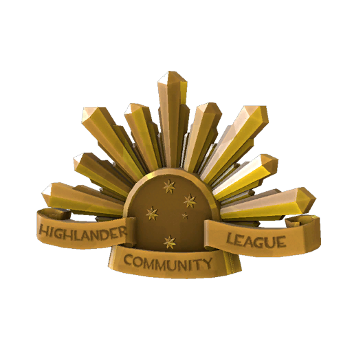 AU Highlander Community League Participant