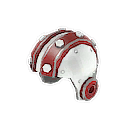Cyborg Stunt Helmet