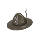 Full Metal Drill Hat