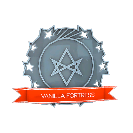 South American Vanilla Fortress 6v6 Invite Participant