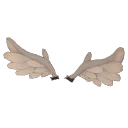 Wings of Purity