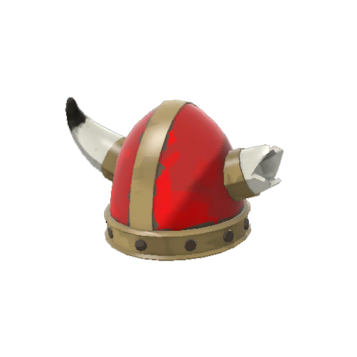 Tyrant's Helm