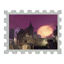 Map Stamp - Darkmarsh