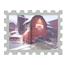 Map Stamp - Doublefrost