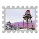 Map Stamp - Frostwatch