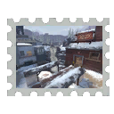 Map Stamp - Sidewinder