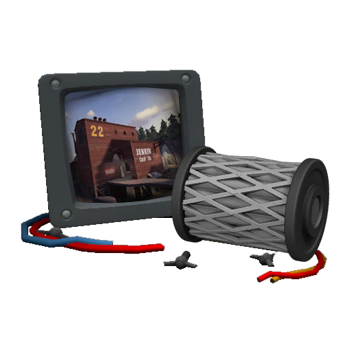 Item
