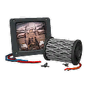 Strange Filter: Matterhorn (Community)