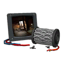 Strange Filter: Mojave (Community)