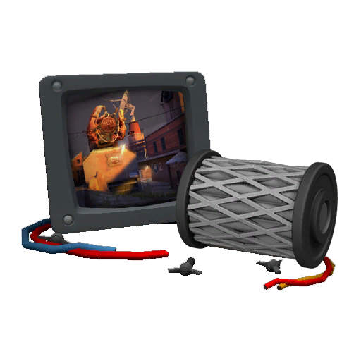 Item