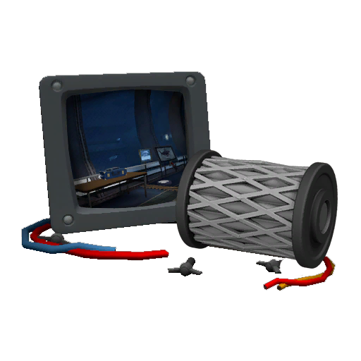 Item