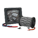 Strange Filter: Winter Ridge (Community)