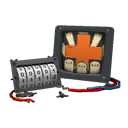 Uncraftable Unusual Taunt: The Scaredy-cat! Unusualifier