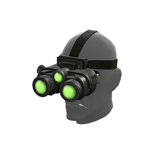 Night Vision Gawkers