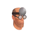 Bald Spotter