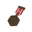 TF2Connexion Division 1 Bronze Medal