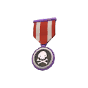 TFArena Helper Medal