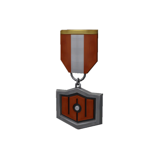 Baronial Badge