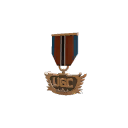 UGC Highlander Platinum Participant