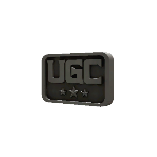 UGC Highlander 2nd Place South American Steel