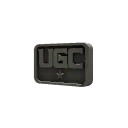 UGC Highlander 3rd Place South American Steel