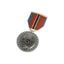 UGC Highlander Silver Participant