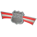 UGC Highlander Steel Participant