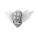 UGC Highlander Silver Participant