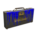 Scream Fortress XVI War Paint Case