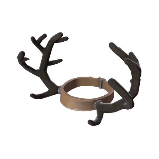 Tf2 Antlers