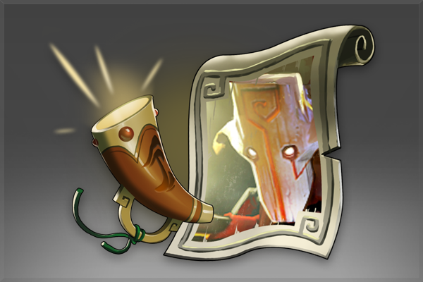 Icon for Juggernaut Announcer Pack