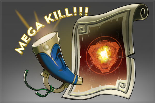 Rachas: Defense Grid Store Dota 2