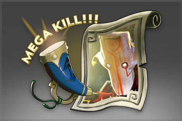 Icon for Mega-Kills: Juggernaut