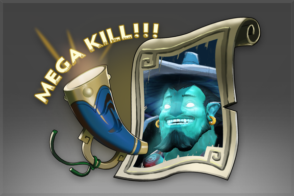 Rachas: Storm Spirit - Dota 2