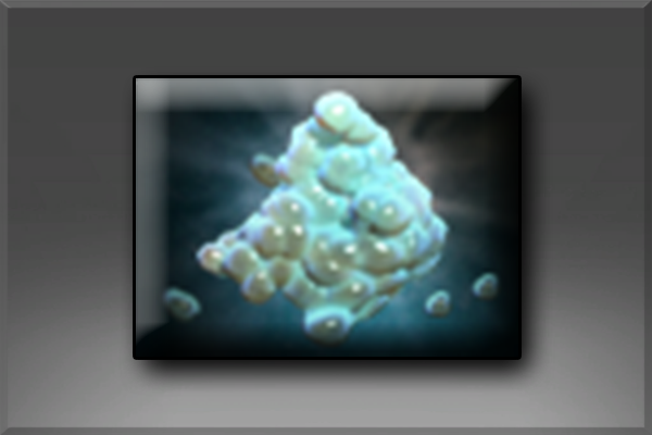 Icon for Amorphotic Shell