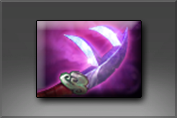 Icon for Violet Blade