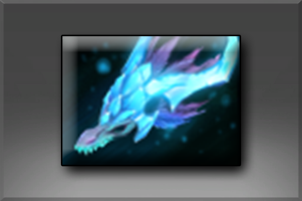 Icon for Ice Dragon Maw