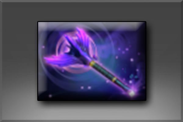 Icon for Wand of the Brine