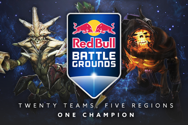Icon for Red Bull Battle Grounds Bundle