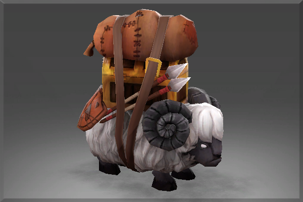 Carneronte de Sotolana - Dota 2