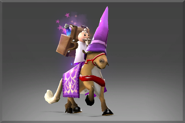 Hwytty & Shyzzyrd Store Dota 2
