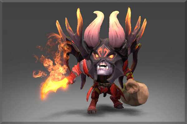 Icon for Doomling