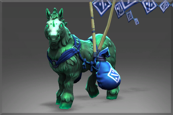 Jadehoof Store Dota 2