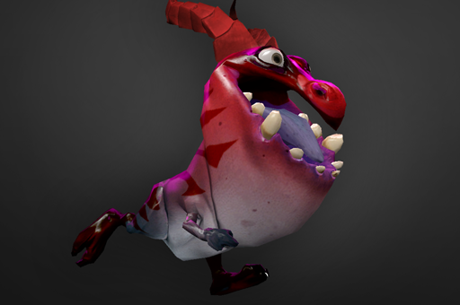 Greevil Store Dota 2