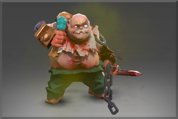 Pudgling - Dota 2