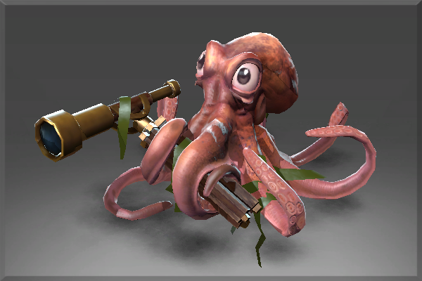 Oculopus - Dota 2