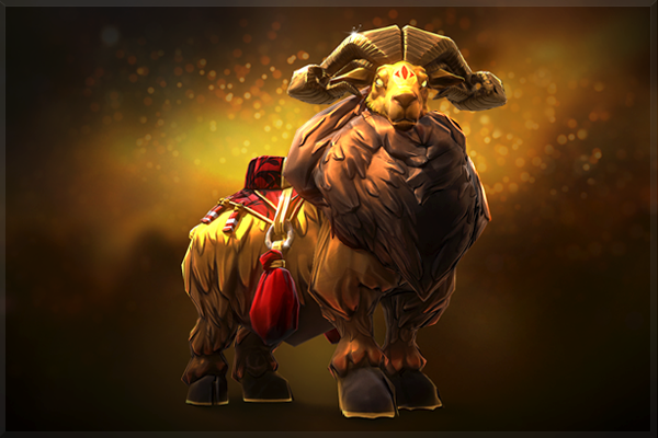 Cuernodorado - Dota 2